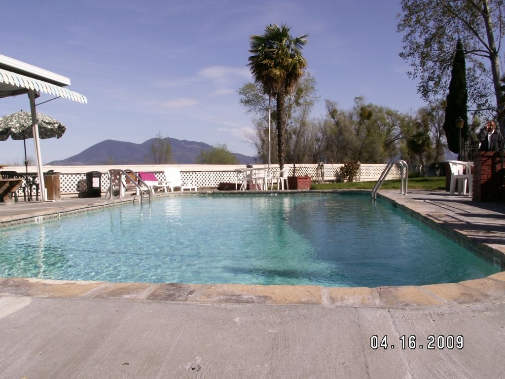 Anchorage Inn Lakeport Facilities photo